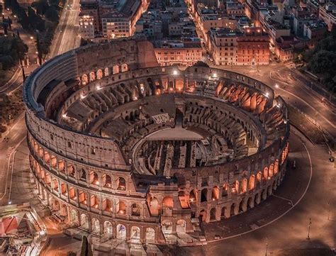 Curiosità sul Colosseo che forse non conoscevi.